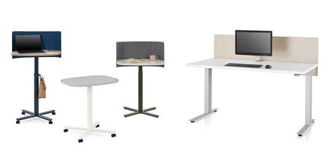 herman miller standing desk troubleshooting